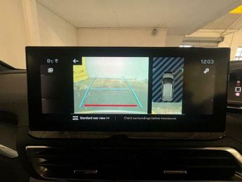 Peugeot 3008 1.2 PureTech GT EAT Euro 6 (s/s) 5dr