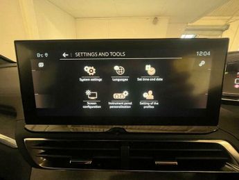 Peugeot 3008 1.2 PureTech GT EAT Euro 6 (s/s) 5dr