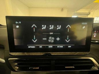 Peugeot 3008 1.2 PureTech GT EAT Euro 6 (s/s) 5dr
