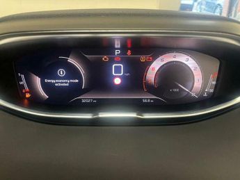 Peugeot 3008 1.2 PureTech GT EAT Euro 6 (s/s) 5dr