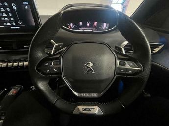 Peugeot 3008 1.2 PureTech GT EAT Euro 6 (s/s) 5dr