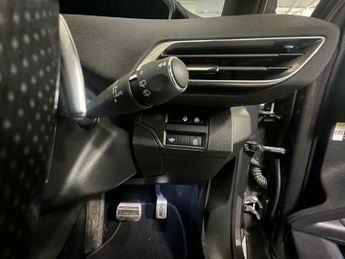 Peugeot 3008 1.2 PureTech GT EAT Euro 6 (s/s) 5dr