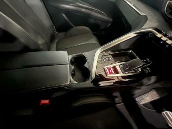 Peugeot 3008 1.2 PureTech GT EAT Euro 6 (s/s) 5dr