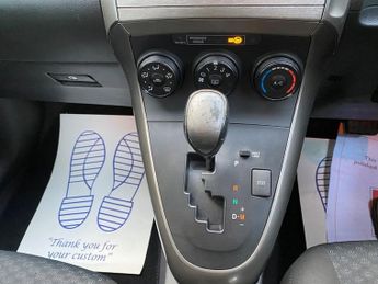 Toyota Verso VALVEMATIC TR !! ULEZ COMPLIANT - ONE OWNER FROM NEW - 7 SEATS -