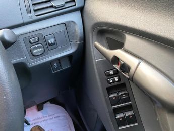 Toyota Verso VALVEMATIC TR !! ULEZ COMPLIANT - ONE OWNER FROM NEW - 7 SEATS -