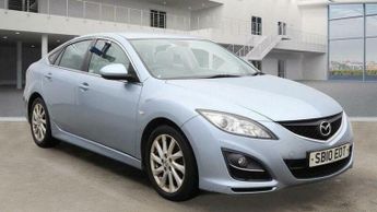 Mazda 6 2.0 TS2 Euro 5 5dr