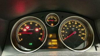 Vauxhall Astra 1.8i 16v Elite 5dr