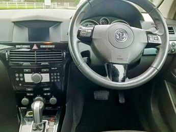 Vauxhall Astra 1.8i 16v Elite 5dr