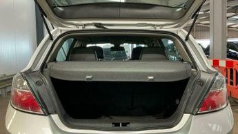 Vauxhall Astra 1.8i 16v Elite 5dr