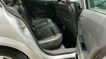 Vauxhall Astra 1.8i 16v Elite 5dr