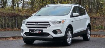 Ford Kuga 1.5T EcoBoost Titanium Auto AWD Euro 6 (s/s) 5dr