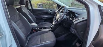 Ford Kuga 1.5T EcoBoost Titanium Auto AWD Euro 6 (s/s) 5dr