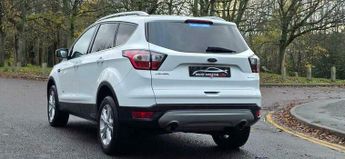 Ford Kuga 1.5T EcoBoost Titanium Auto AWD Euro 6 (s/s) 5dr