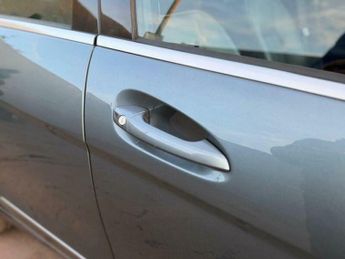 Mercedes-Benz C Class 1.8 C250 BlueEfficiency Elegance Edition 125 G-Tronic+ Euro 5 (s