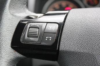 Vauxhall Zafira EXCLUSIV