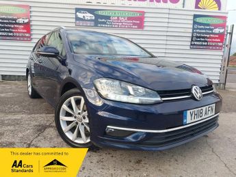 Volkswagen Golf TDi GT TDI BLUEMOTION TECHNOLOGY DSG