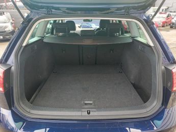 Volkswagen Golf GT TDI BLUEMOTION TECHNOLOGY DSG