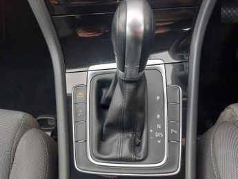 Volkswagen Golf GT TDI BLUEMOTION TECHNOLOGY DSG