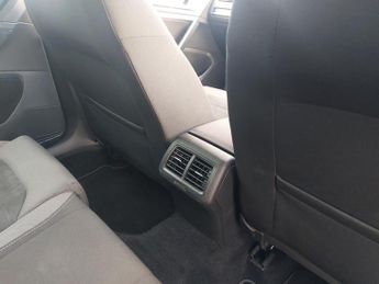 Volkswagen Golf GT TDI BLUEMOTION TECHNOLOGY DSG