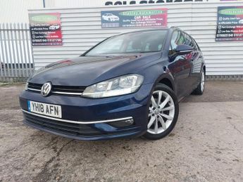 Volkswagen Golf GT TDI BLUEMOTION TECHNOLOGY DSG