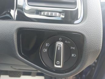 Volkswagen Golf GT TDI BLUEMOTION TECHNOLOGY DSG