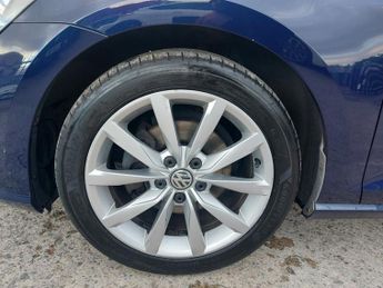 Volkswagen Golf GT TDI BLUEMOTION TECHNOLOGY DSG