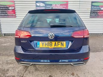 Volkswagen Golf GT TDI BLUEMOTION TECHNOLOGY DSG