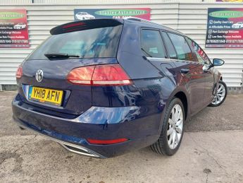 Volkswagen Golf GT TDI BLUEMOTION TECHNOLOGY DSG
