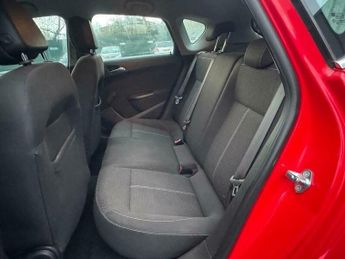 Vauxhall Astra 2.0 CDTi SRi Hatchback 5dr Diesel Auto Euro 5 (165 ps)