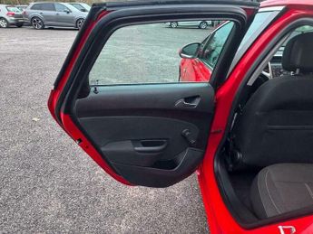 Vauxhall Astra 2.0 CDTi SRi Hatchback 5dr Diesel Auto Euro 5 (165 ps)