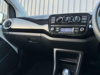 Volkswagen Up 1.0 High up! ASG Euro 5 5dr