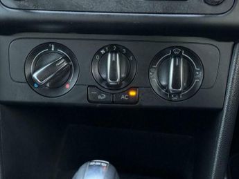 Volkswagen Polo 1.2 TSI BlueMotion Tech SE DSG Euro 6 (s/s) 5dr