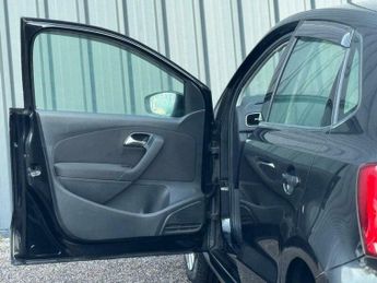 Volkswagen Polo 1.2 TSI BlueMotion Tech SE DSG Euro 6 (s/s) 5dr