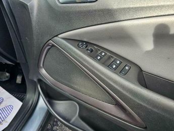 Vauxhall Crossland X 1.2 Turbo Elite Nav Auto Euro 6 (s/s) 5dr