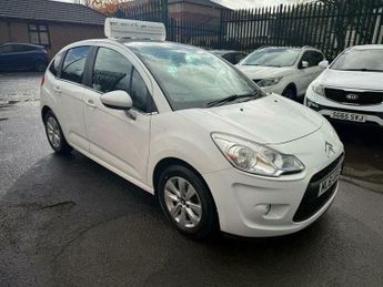 Citroen C3 1.4 HDi VTR+ Euro 5 5dr