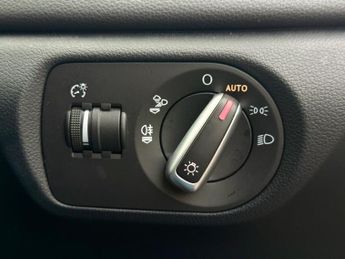 Audi Q3 TFSI QUATTRO S LINE BLACK EDITION