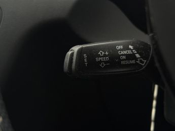 Audi Q3 TFSI QUATTRO S LINE BLACK EDITION