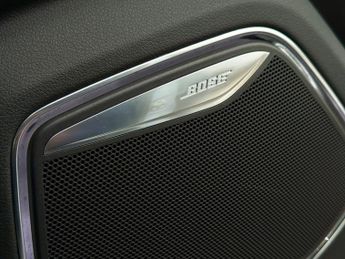 Audi Q3 TFSI QUATTRO S LINE BLACK EDITION