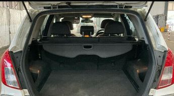 Vauxhall Antara SE NAV CDTI