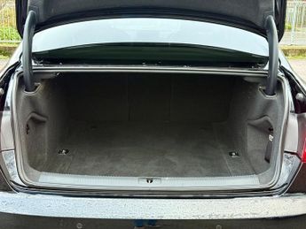 Audi A4 TDI QUATTRO S LINE