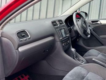 Volkswagen Golf 1.4 TSI S DSG Euro 5 5dr