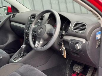 Volkswagen Golf 1.4 TSI S DSG Euro 5 5dr