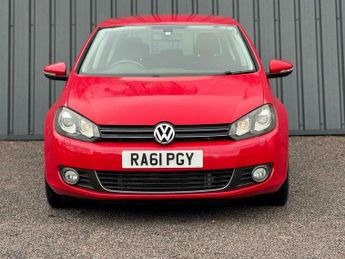 Volkswagen Golf 1.4 TSI S DSG Euro 5 5dr