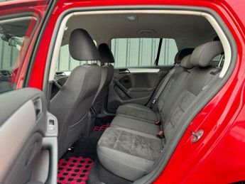 Volkswagen Golf 1.4 TSI S DSG Euro 5 5dr