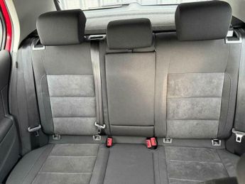 Volkswagen Golf 1.4 TSI S DSG Euro 5 5dr