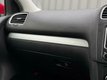 Volkswagen Golf 1.4 TSI S DSG Euro 5 5dr