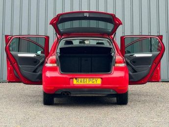 Volkswagen Golf 1.4 TSI S DSG Euro 5 5dr