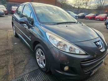 Peugeot 207 1.4 VTi Envy Euro 5 5dr