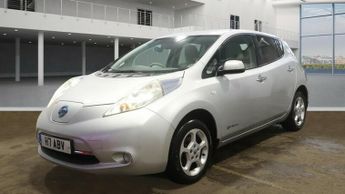 Nissan Leaf LEAF