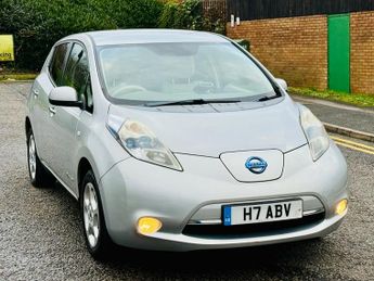 Nissan Leaf LEAF